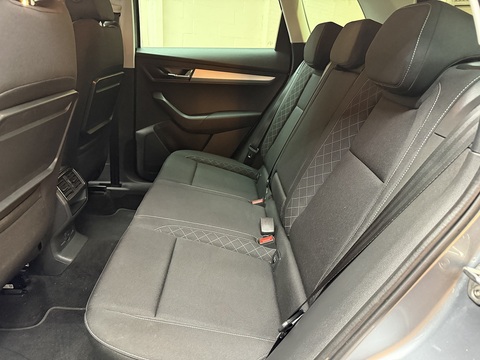 1.6 TDI SE SUV 5dr Diesel DSG Euro 6 (s/s) (115 ps)