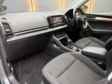 Skoda Karoq 1.6 TDI SE SUV 5dr Diesel DSG Euro 6 (s/s) (115 ps) 