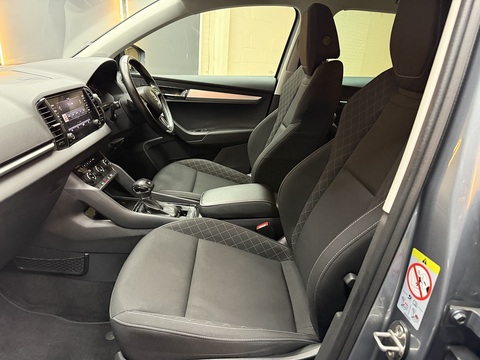 1.6 TDI SE SUV 5dr Diesel DSG Euro 6 (s/s) (115 ps)