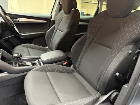 1.6 TDI SE SUV 5dr Diesel DSG Euro 6 (s/s) (115 ps)