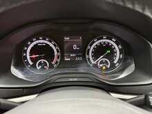 Skoda Karoq 1.6 TDI SE SUV 5dr Diesel DSG Euro 6 (s/s) (115 ps) 