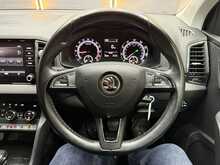 Skoda Karoq 1.6 TDI SE SUV 5dr Diesel DSG Euro 6 (s/s) (115 ps) 