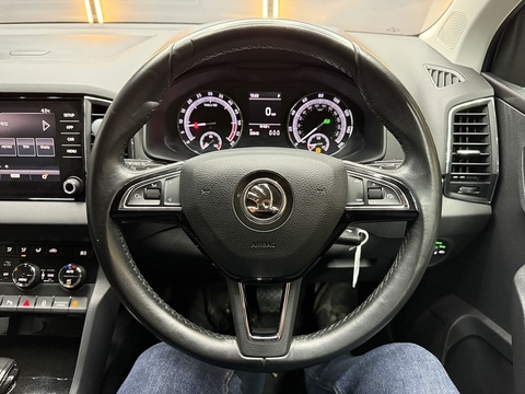 1.6 TDI SE SUV 5dr Diesel DSG Euro 6 (s/s) (115 ps)