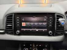 Skoda Karoq 1.6 TDI SE SUV 5dr Diesel DSG Euro 6 (s/s) (115 ps) 