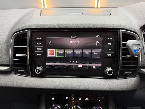 1.6 TDI SE SUV 5dr Diesel DSG Euro 6 (s/s) (115 ps)