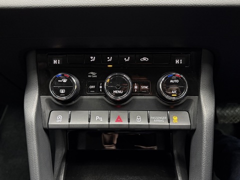 1.6 TDI SE SUV 5dr Diesel DSG Euro 6 (s/s) (115 ps)