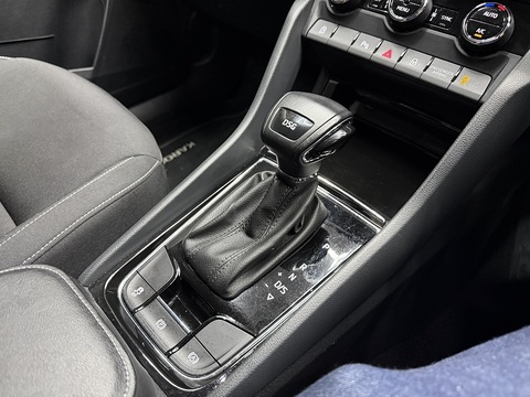 1.6 TDI SE SUV 5dr Diesel DSG Euro 6 (s/s) (115 ps)