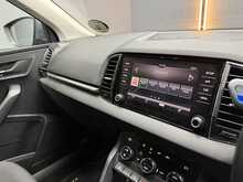 Skoda Karoq 1.6 TDI SE SUV 5dr Diesel DSG Euro 6 (s/s) (115 ps) 