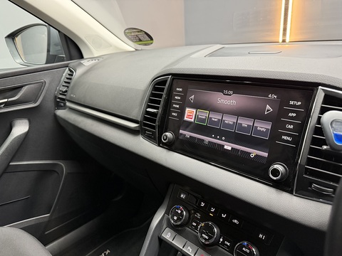 1.6 TDI SE SUV 5dr Diesel DSG Euro 6 (s/s) (115 ps)