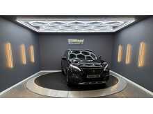 Peugeot 3008 1.5 BlueHDi GT Line SUV 5dr Diesel Manual Euro 6 (s/s) (130 ps) 