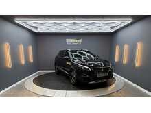 Peugeot 3008 1.5 BlueHDi GT Line SUV 5dr Diesel Manual Euro 6 (s/s) (130 ps) 