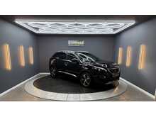 Peugeot 3008 1.5 BlueHDi GT Line SUV 5dr Diesel Manual Euro 6 (s/s) (130 ps) 