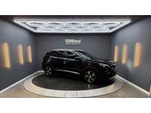 Peugeot 3008 1.5 BlueHDi GT Line SUV 5dr Diesel Manual Euro 6 (s/s) (130 ps) 