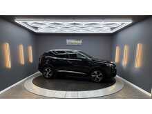 Peugeot 3008 1.5 BlueHDi GT Line SUV 5dr Diesel Manual Euro 6 (s/s) (130 ps) 