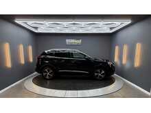 Peugeot 3008 1.5 BlueHDi GT Line SUV 5dr Diesel Manual Euro 6 (s/s) (130 ps) 