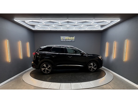 1.5 BlueHDi GT Line SUV 5dr Diesel Manual Euro 6 (s/s) (130 ps)