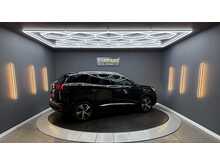 Peugeot 3008 1.5 BlueHDi GT Line SUV 5dr Diesel Manual Euro 6 (s/s) (130 ps) 