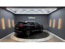Peugeot 3008 1.5 BlueHDi GT Line SUV 5dr Diesel Manual Euro 6 (s/s) (130 ps) 