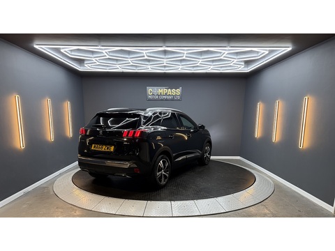 1.5 BlueHDi GT Line SUV 5dr Diesel Manual Euro 6 (s/s) (130 ps)