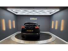 Peugeot 3008 1.5 BlueHDi GT Line SUV 5dr Diesel Manual Euro 6 (s/s) (130 ps) 