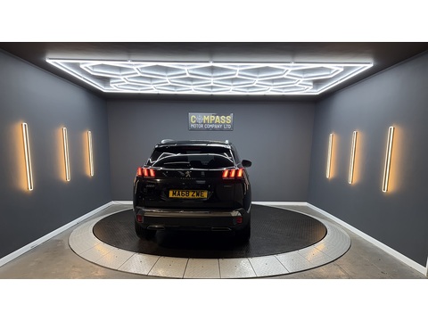 1.5 BlueHDi GT Line SUV 5dr Diesel Manual Euro 6 (s/s) (130 ps)