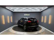 Peugeot 3008 1.5 BlueHDi GT Line SUV 5dr Diesel Manual Euro 6 (s/s) (130 ps) 