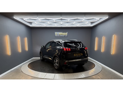 1.5 BlueHDi GT Line SUV 5dr Diesel Manual Euro 6 (s/s) (130 ps)