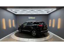 Peugeot 3008 1.5 BlueHDi GT Line SUV 5dr Diesel Manual Euro 6 (s/s) (130 ps) 