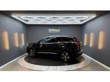 Peugeot 3008 1.5 BlueHDi GT Line SUV 5dr Diesel Manual Euro 6 (s/s) (130 ps) 