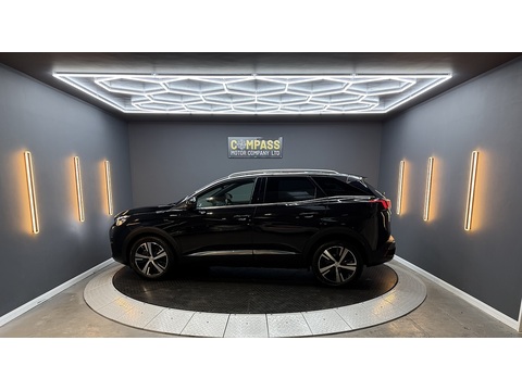 1.5 BlueHDi GT Line SUV 5dr Diesel Manual Euro 6 (s/s) (130 ps)