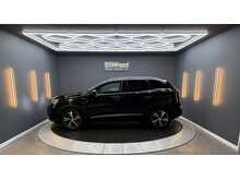 Peugeot 3008 1.5 BlueHDi GT Line SUV 5dr Diesel Manual Euro 6 (s/s) (130 ps) 