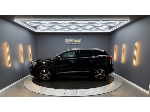 1.5 BlueHDi GT Line SUV 5dr Diesel Manual Euro 6 (s/s) (130 ps)