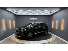 Peugeot 3008 1.5 BlueHDi GT Line SUV 5dr Diesel Manual Euro 6 (s/s) (130 ps) 