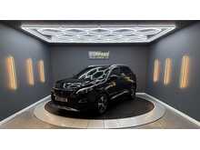 Peugeot 3008 1.5 BlueHDi GT Line SUV 5dr Diesel Manual Euro 6 (s/s) (130 ps) 