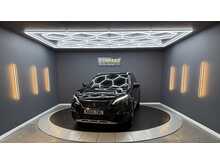 Peugeot 3008 1.5 BlueHDi GT Line SUV 5dr Diesel Manual Euro 6 (s/s) (130 ps) 