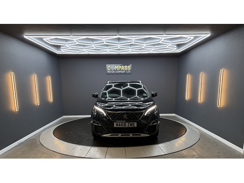 1.5 BlueHDi GT Line SUV 5dr Diesel Manual Euro 6 (s/s) (130 ps)