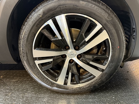 1.5 BlueHDi GT Line SUV 5dr Diesel Manual Euro 6 (s/s) (130 ps)