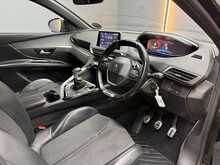 Peugeot 3008 1.5 BlueHDi GT Line SUV 5dr Diesel Manual Euro 6 (s/s) (130 ps) 