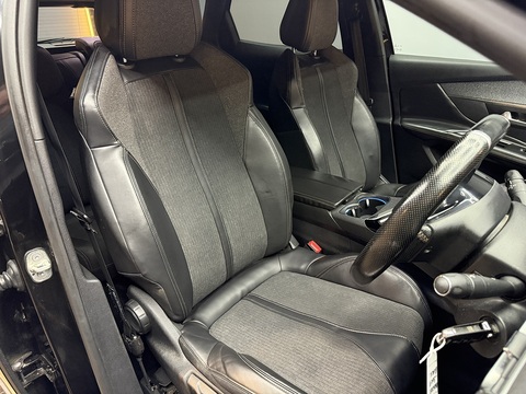 1.5 BlueHDi GT Line SUV 5dr Diesel Manual Euro 6 (s/s) (130 ps)