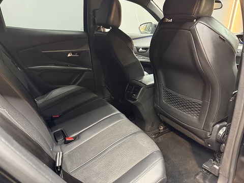 1.5 BlueHDi GT Line SUV 5dr Diesel Manual Euro 6 (s/s) (130 ps)