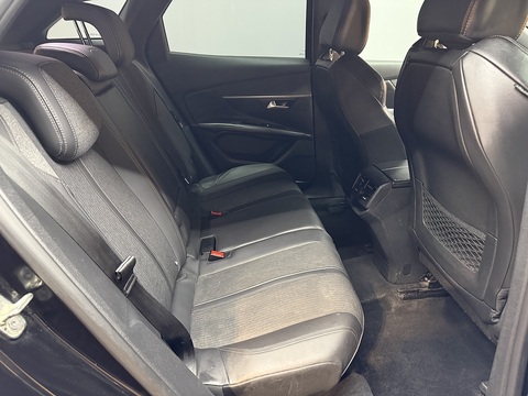 1.5 BlueHDi GT Line SUV 5dr Diesel Manual Euro 6 (s/s) (130 ps)