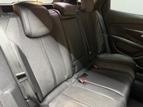 1.5 BlueHDi GT Line SUV 5dr Diesel Manual Euro 6 (s/s) (130 ps)