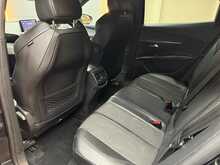Peugeot 3008 1.5 BlueHDi GT Line SUV 5dr Diesel Manual Euro 6 (s/s) (130 ps) 