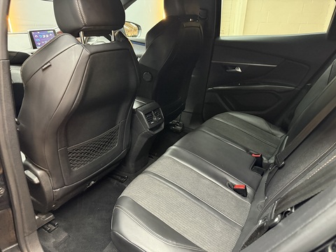 1.5 BlueHDi GT Line SUV 5dr Diesel Manual Euro 6 (s/s) (130 ps)