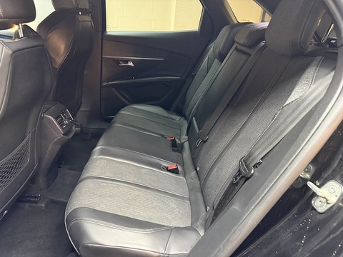 1.5 BlueHDi GT Line SUV 5dr Diesel Manual Euro 6 (s/s) (130 ps)