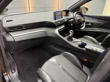 Peugeot 3008 1.5 BlueHDi GT Line SUV 5dr Diesel Manual Euro 6 (s/s) (130 ps) 