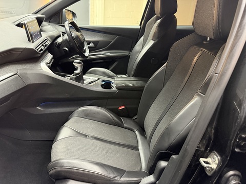 1.5 BlueHDi GT Line SUV 5dr Diesel Manual Euro 6 (s/s) (130 ps)