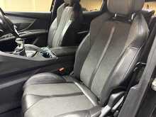 Peugeot 3008 1.5 BlueHDi GT Line SUV 5dr Diesel Manual Euro 6 (s/s) (130 ps) 