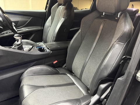 1.5 BlueHDi GT Line SUV 5dr Diesel Manual Euro 6 (s/s) (130 ps)