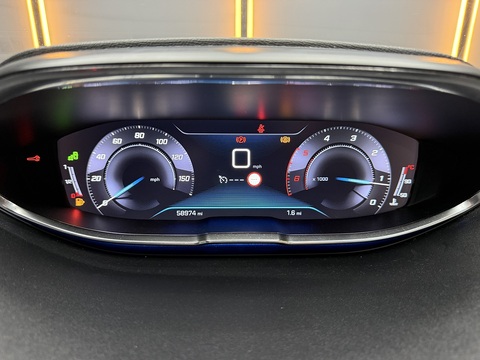 1.5 BlueHDi GT Line SUV 5dr Diesel Manual Euro 6 (s/s) (130 ps)